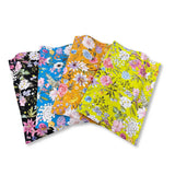 Buste Regalo Fantasia Jardin Mix Assortite