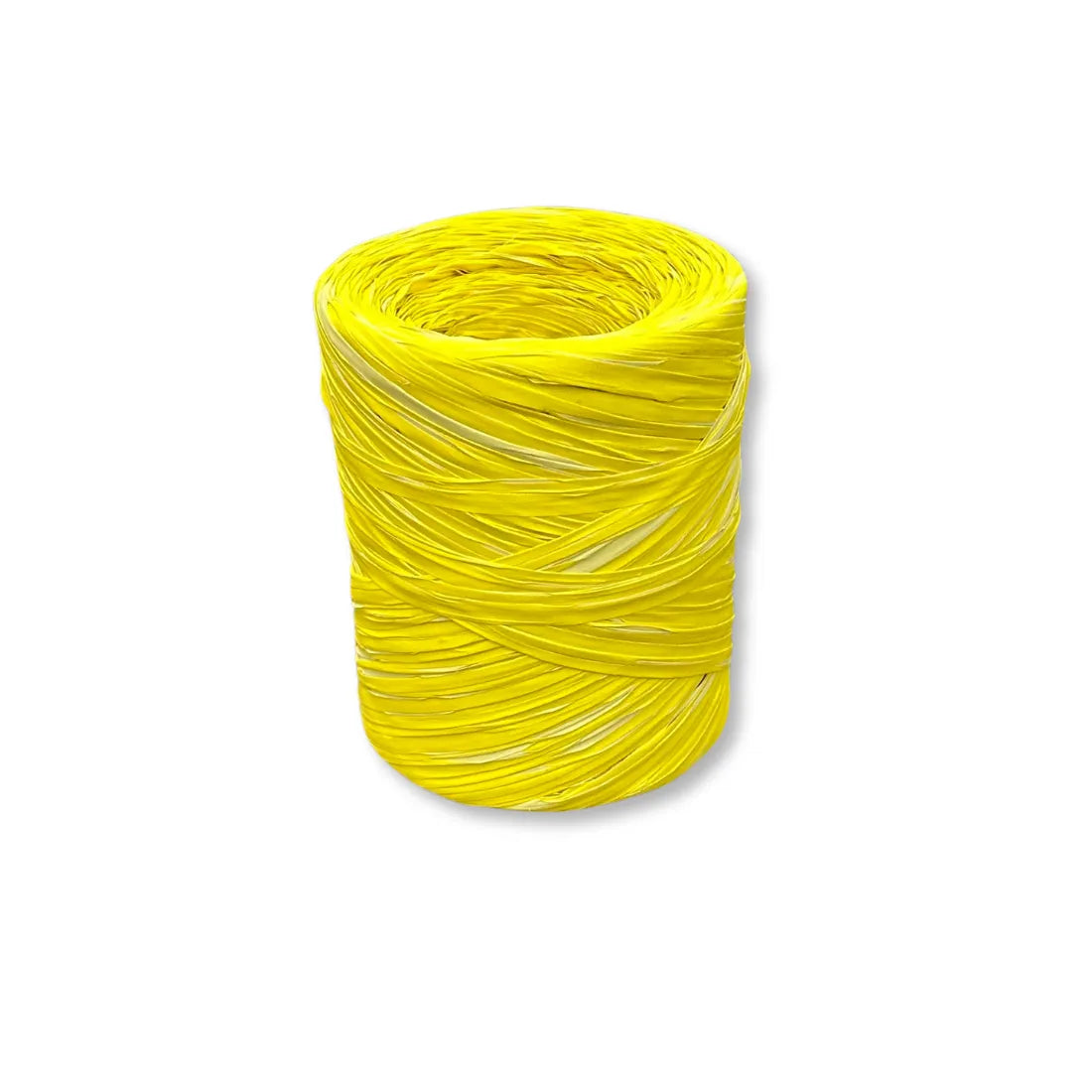 Nastro Raphia Bicolor Light