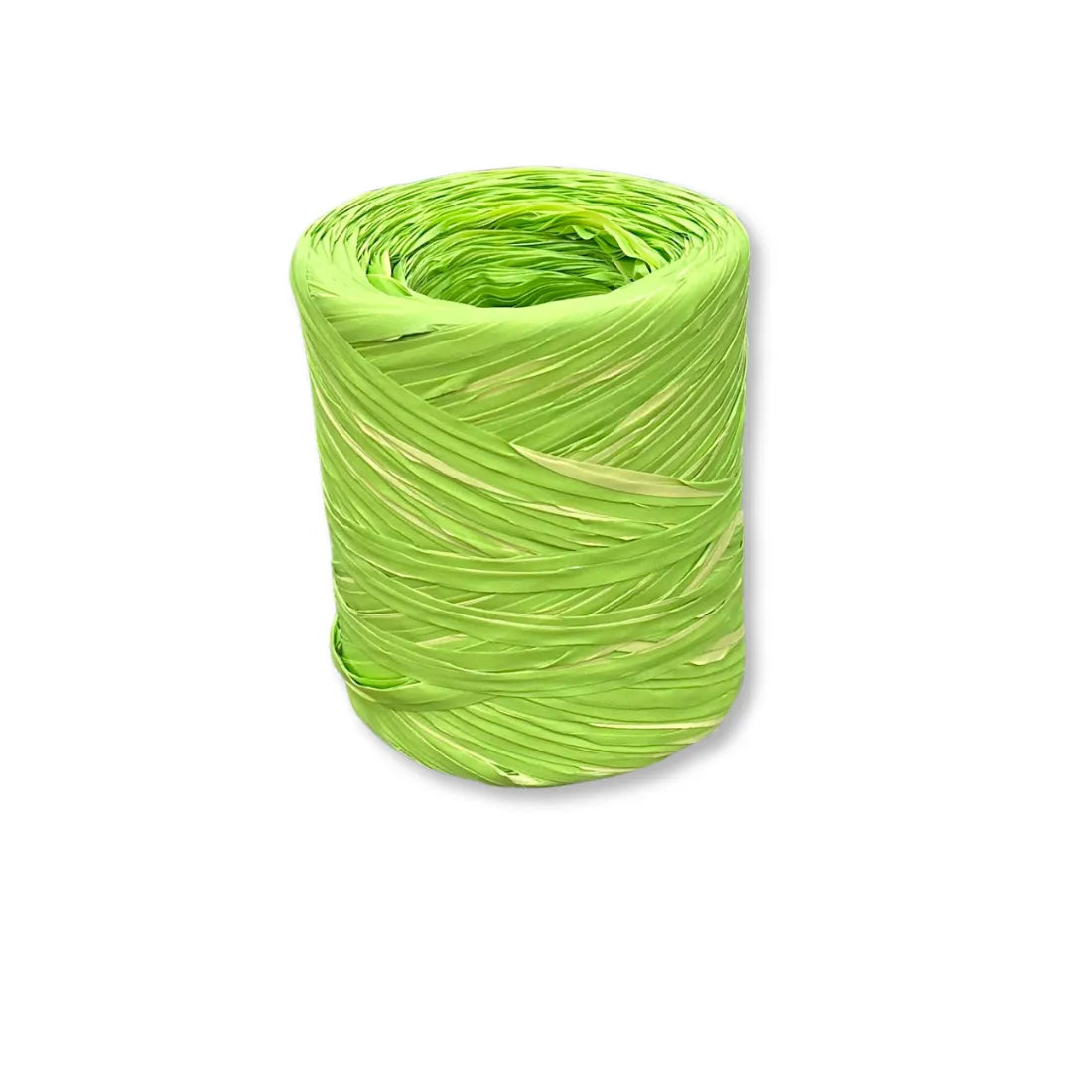 Nastro Raphia Bicolor Light