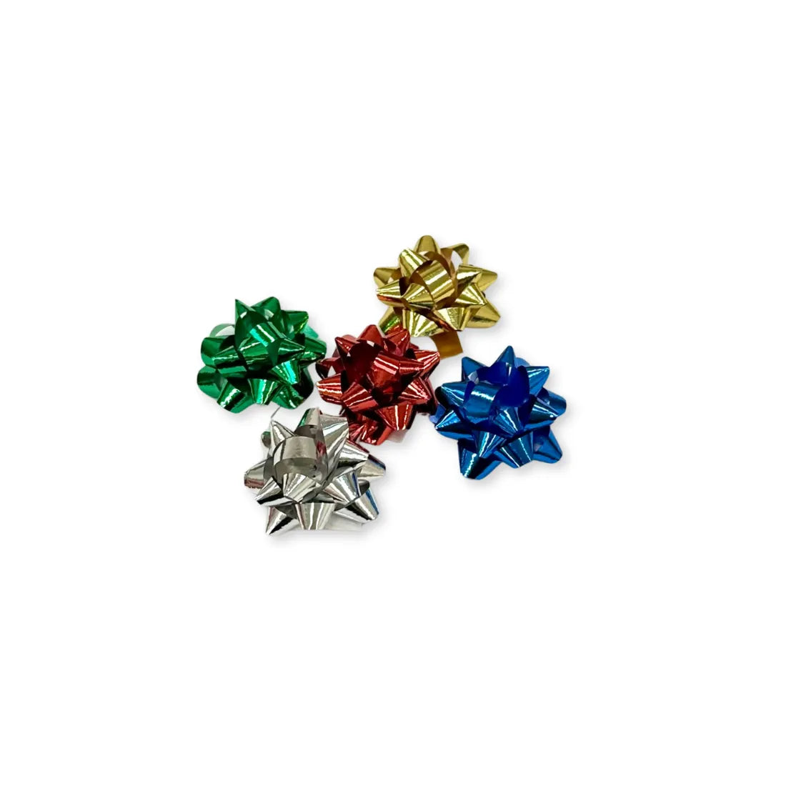 Coccarde Mini Micro Multicolor