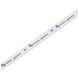 Nastro Tessuto Small Tags