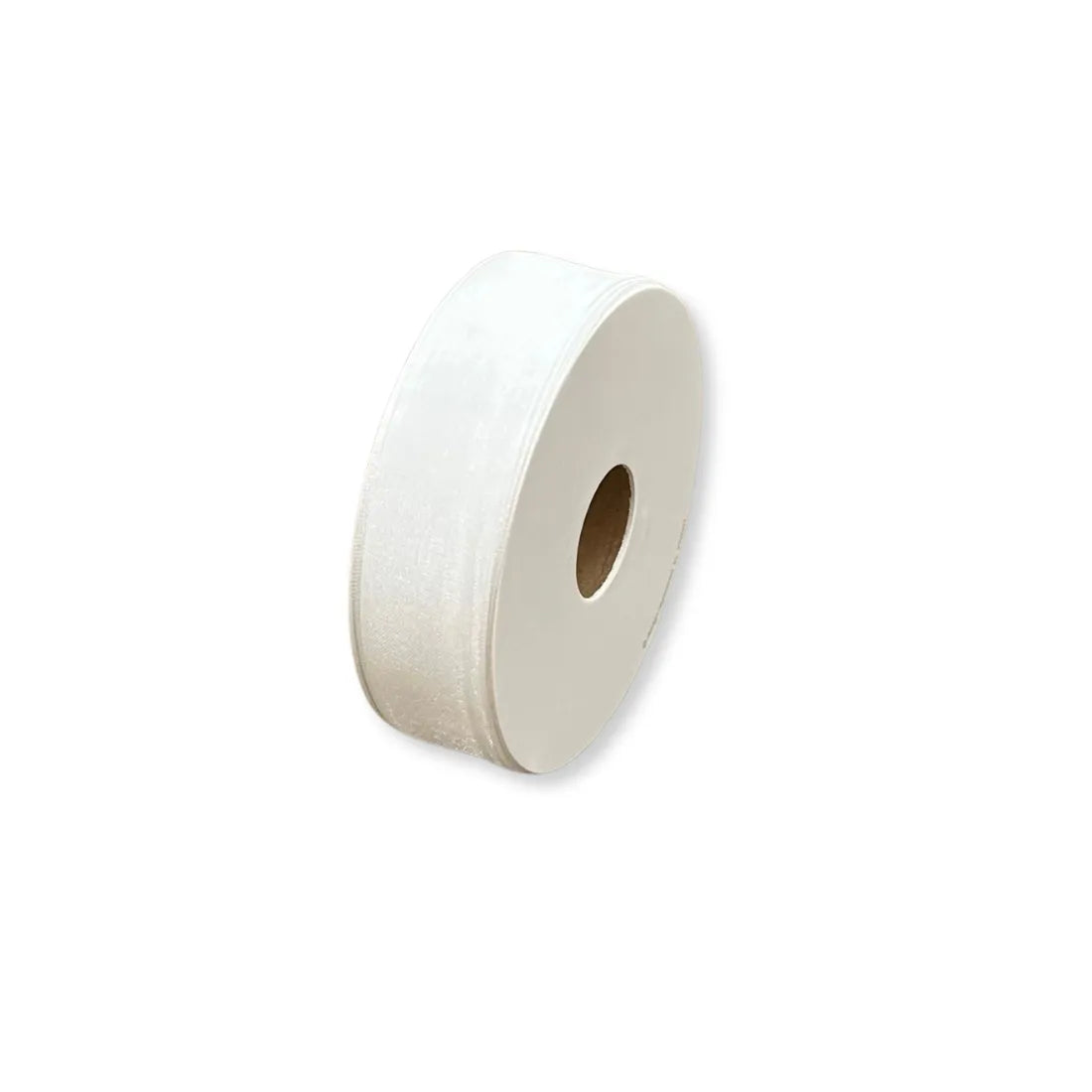 Nastro Tessuto Organza