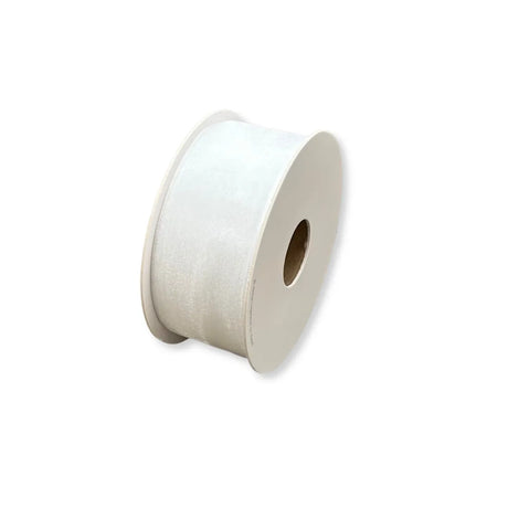 Nastro Tessuto Organza