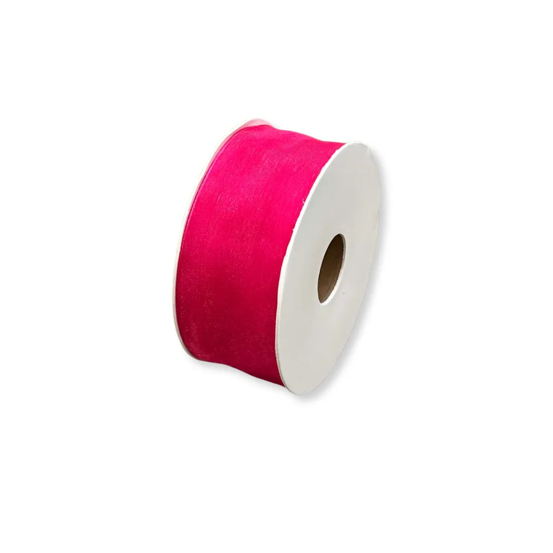 Nastro Tessuto Organza
