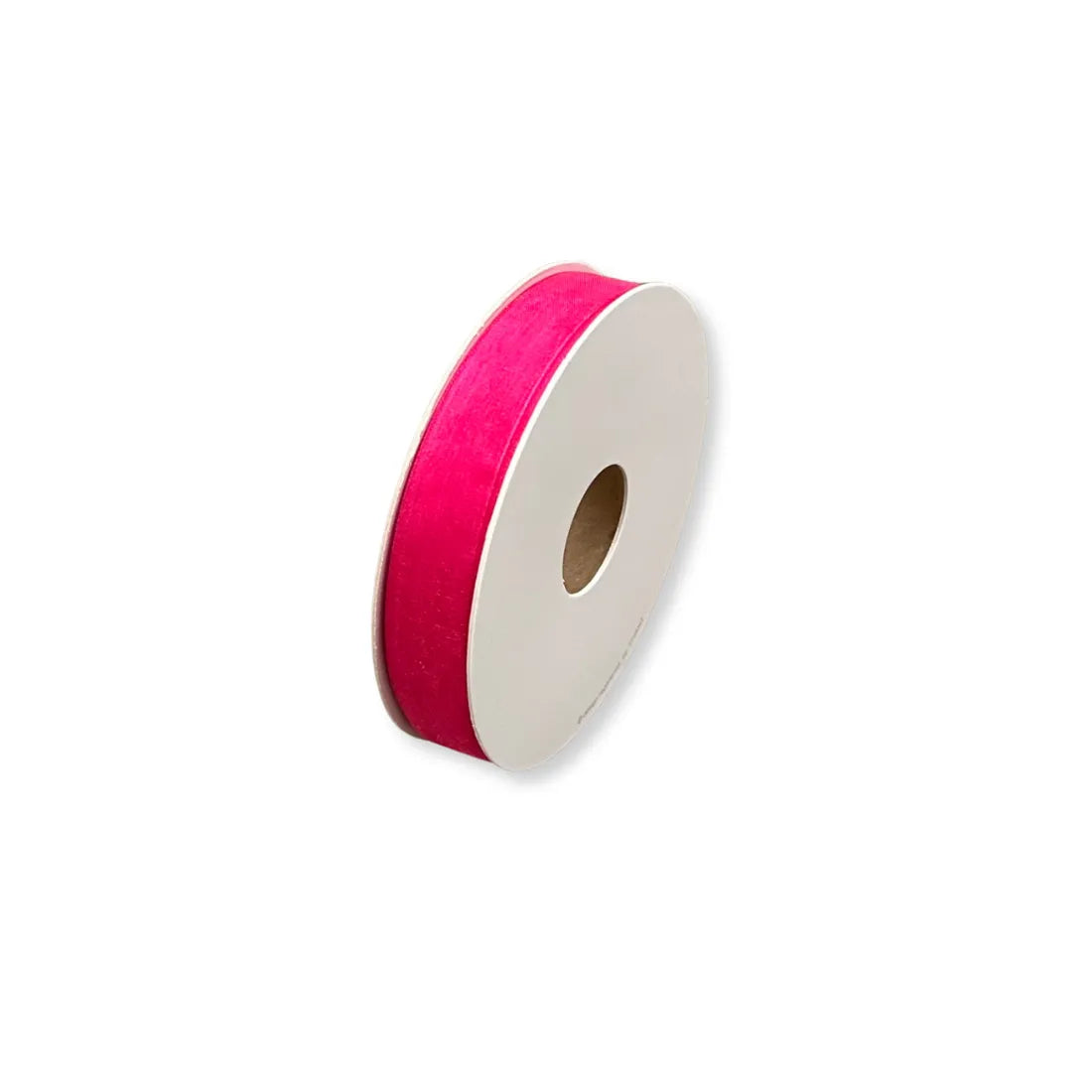 Nastro Tessuto Organza