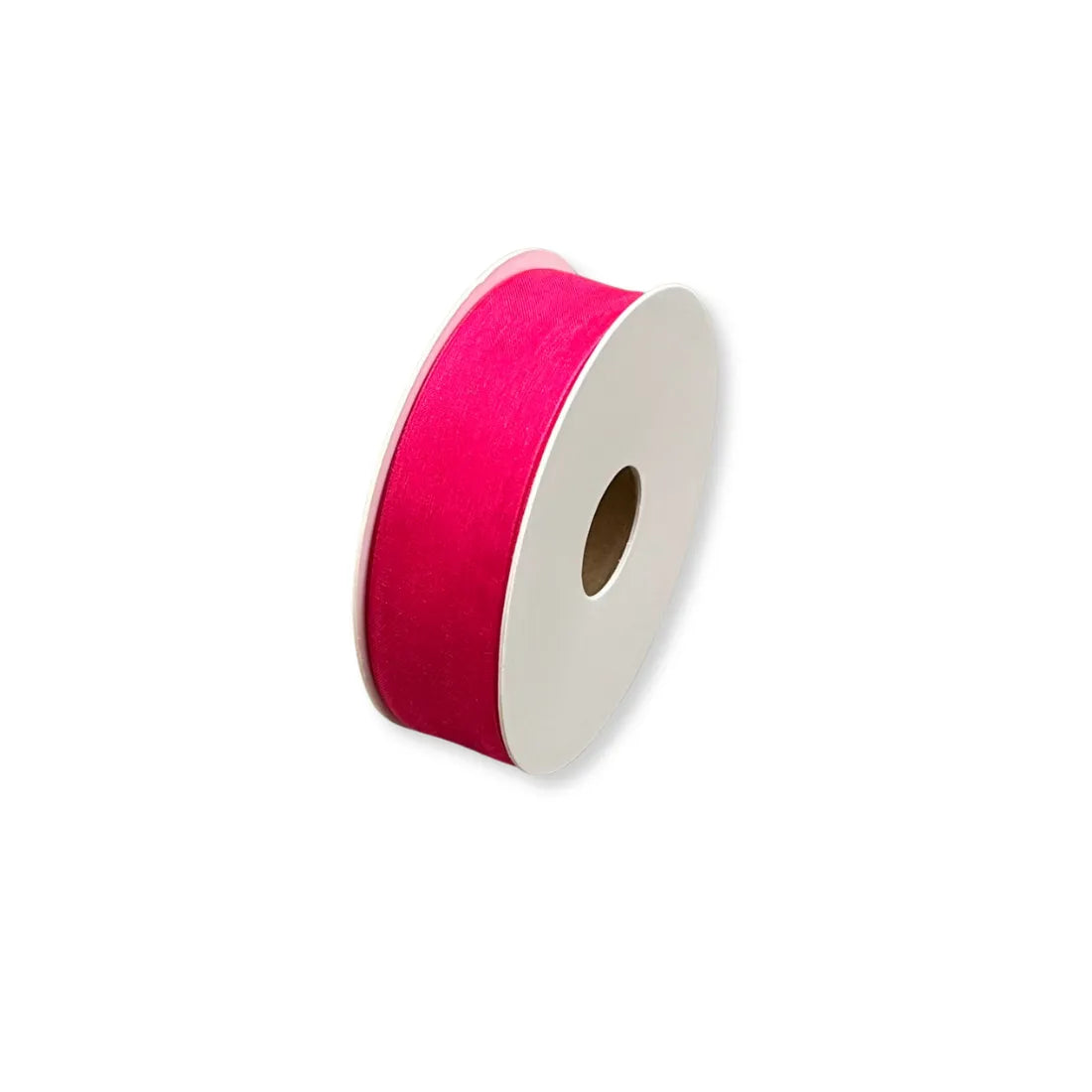 Nastro Tessuto Organza