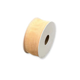 Nastro Tessuto Organza