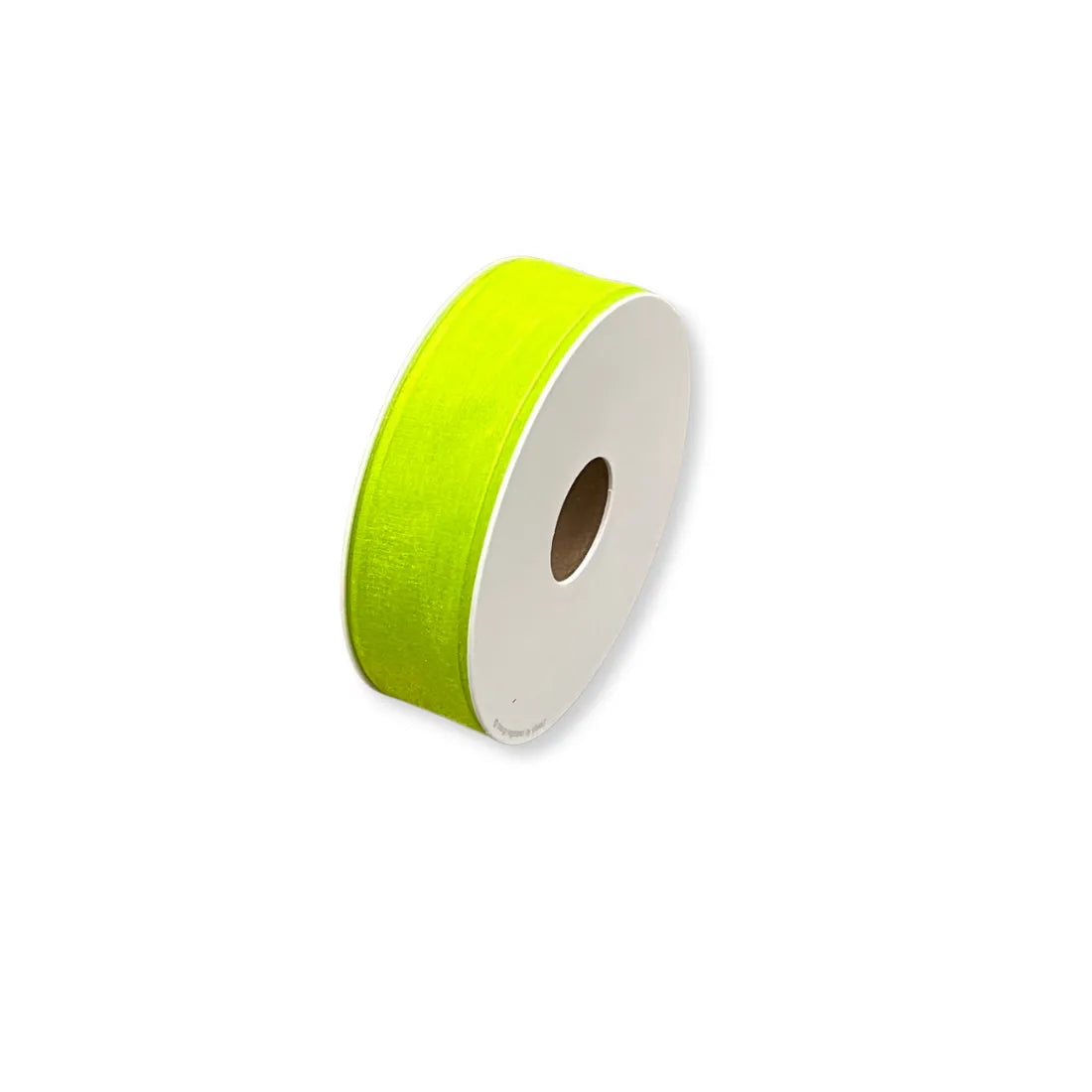 Nastro Tessuto Organza