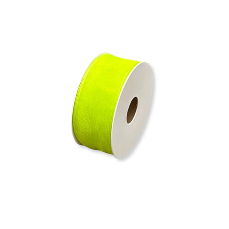 Nastro Tessuto Organza