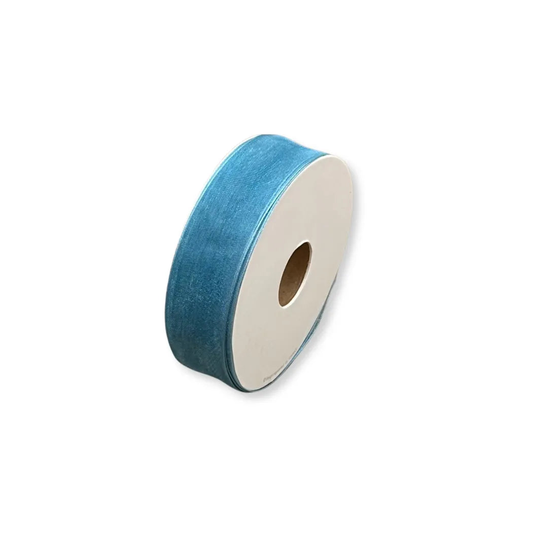 Nastro Tessuto Organza