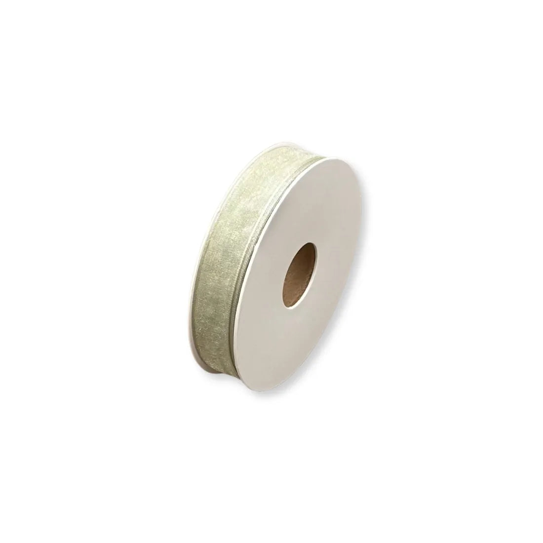 Nastro Tessuto Organza