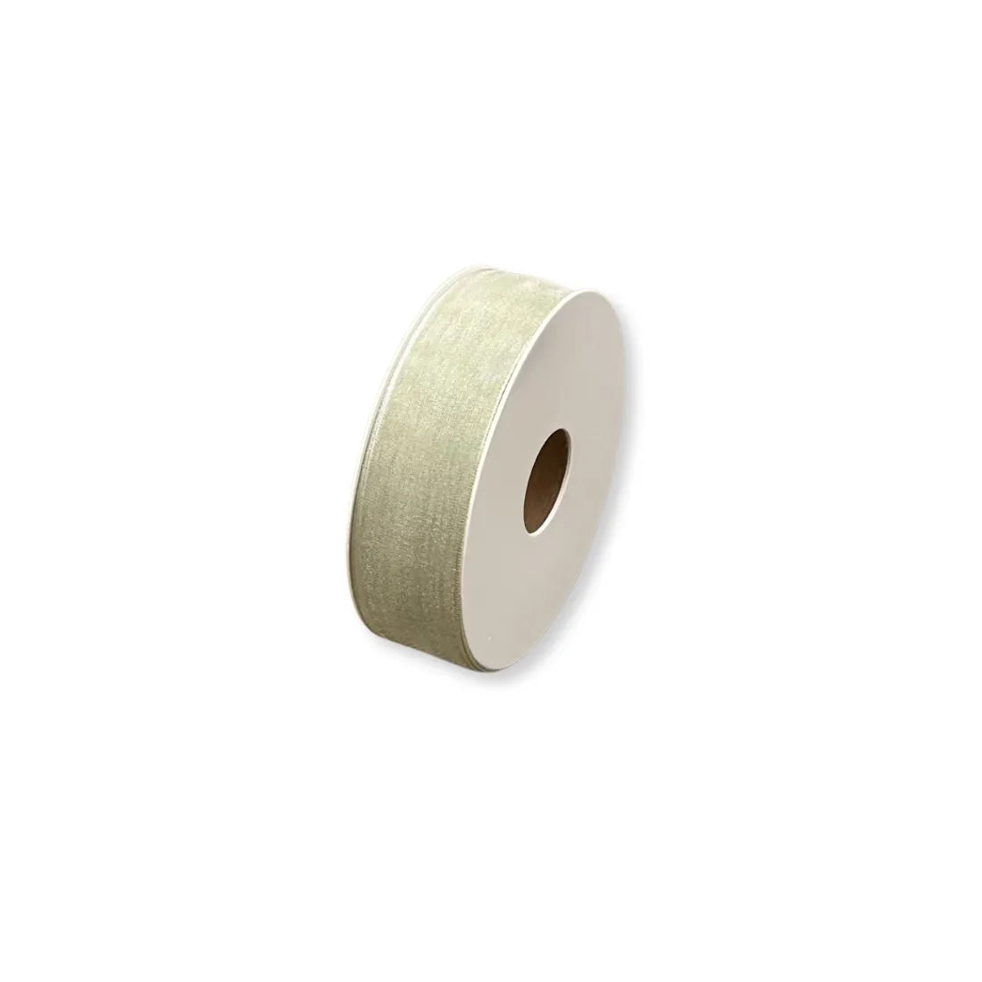 Nastro Tessuto Organza