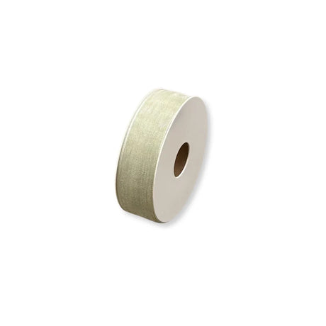 Nastro Tessuto Organza