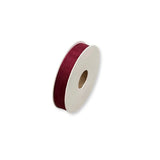 Nastro Tessuto Organza