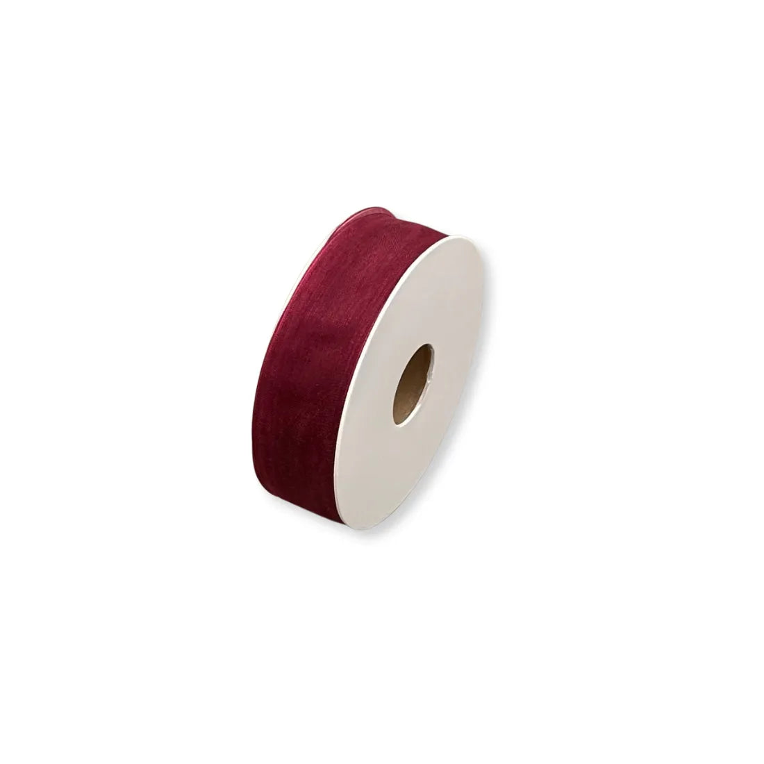 Nastro Tessuto Organza