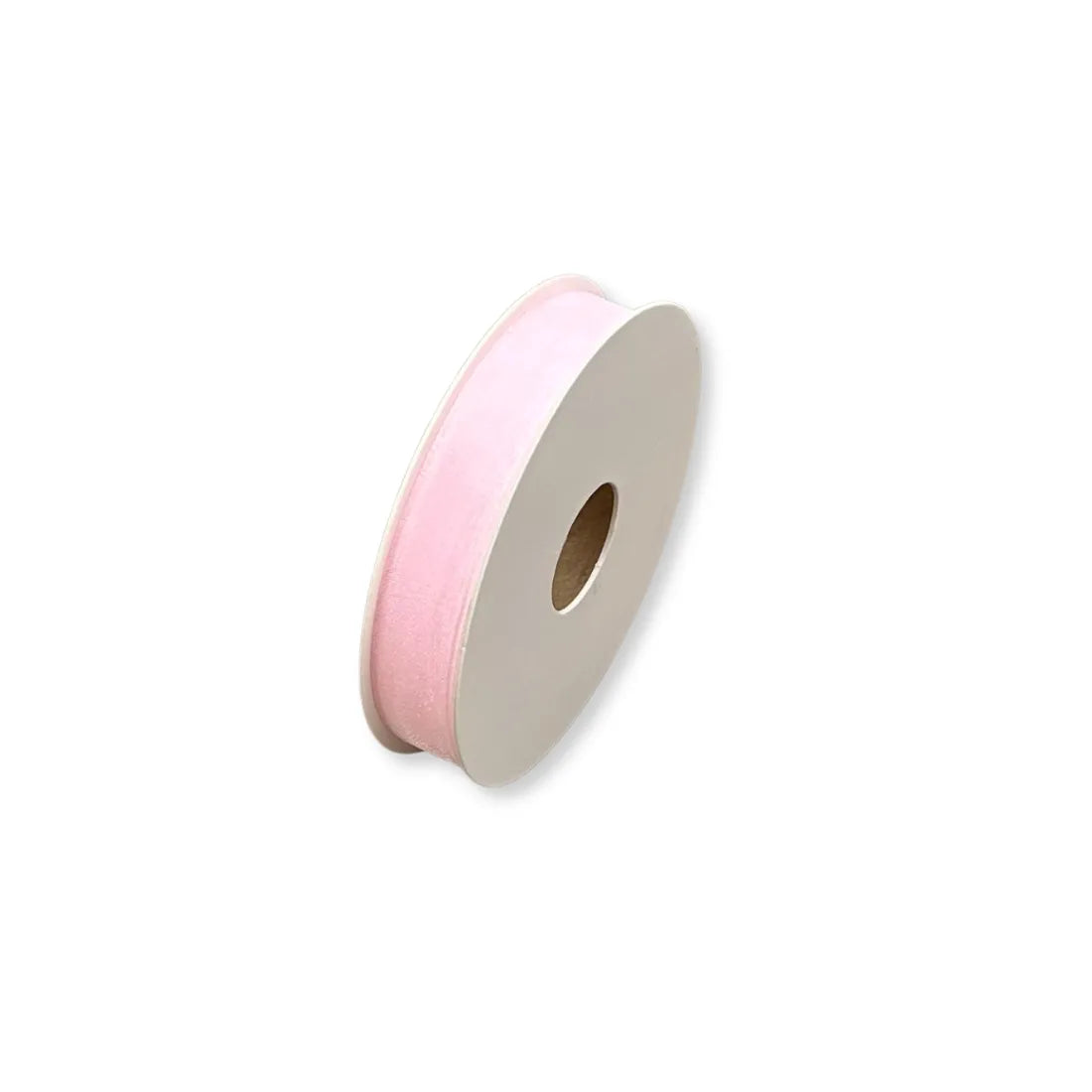 Nastro Tessuto Organza