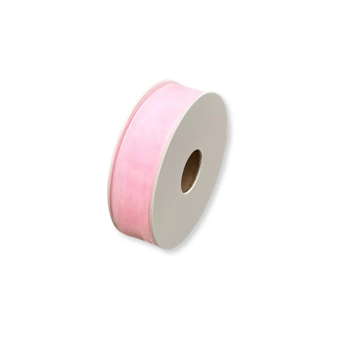 Nastro Tessuto Organza
