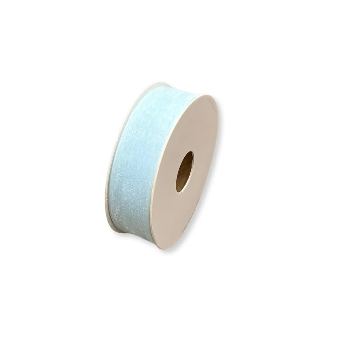 Nastro Tessuto Organza