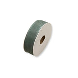 Nastro Tessuto Organza