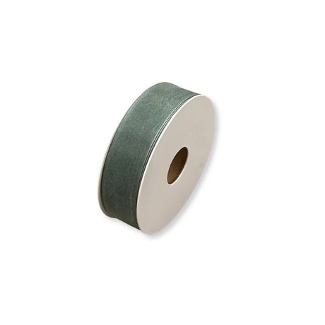 Nastro Tessuto Organza