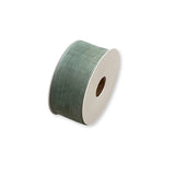 Nastro Tessuto Organza