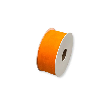 Nastro Tessuto Organza