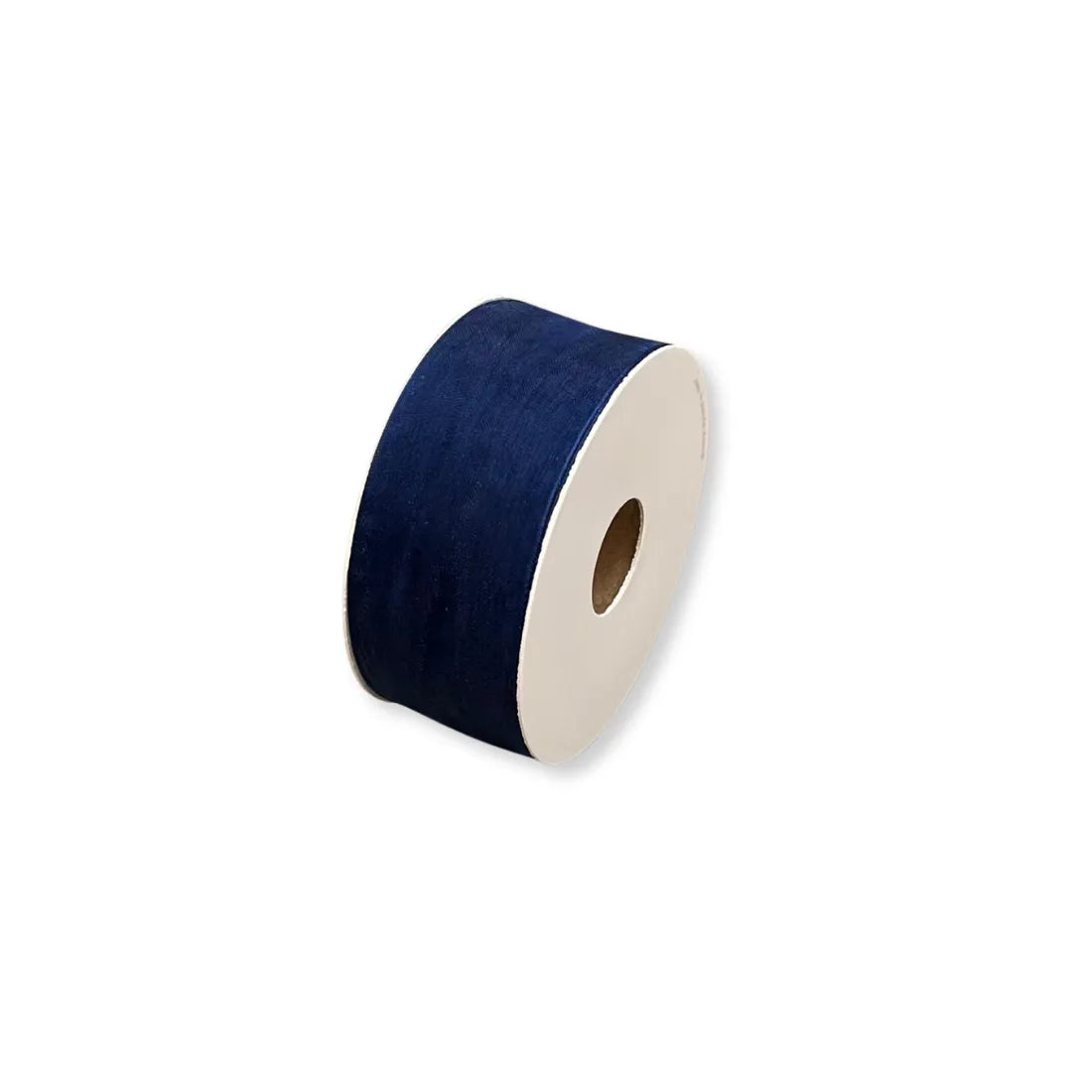 Nastro Tessuto Organza