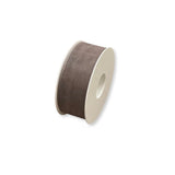 Nastro Tessuto Organza