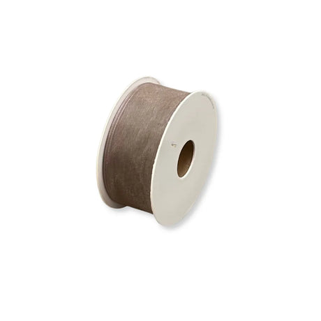 Nastro Tessuto Organza