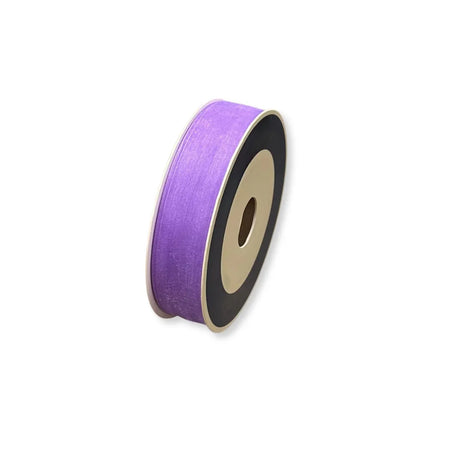 Nastro Tessuto Organza