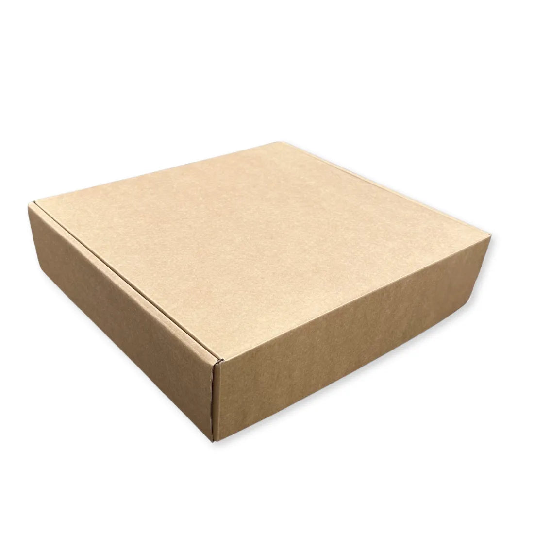 Scatola Confezione Regalo 4 Bottiglie Modello Cantinetta Linea Avana