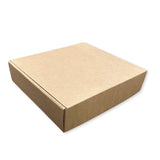 Scatola Confezione Regalo 4 Bottiglie Modello Cantinetta Linea Avana