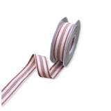 Nastro Tessuto Natural Stripes