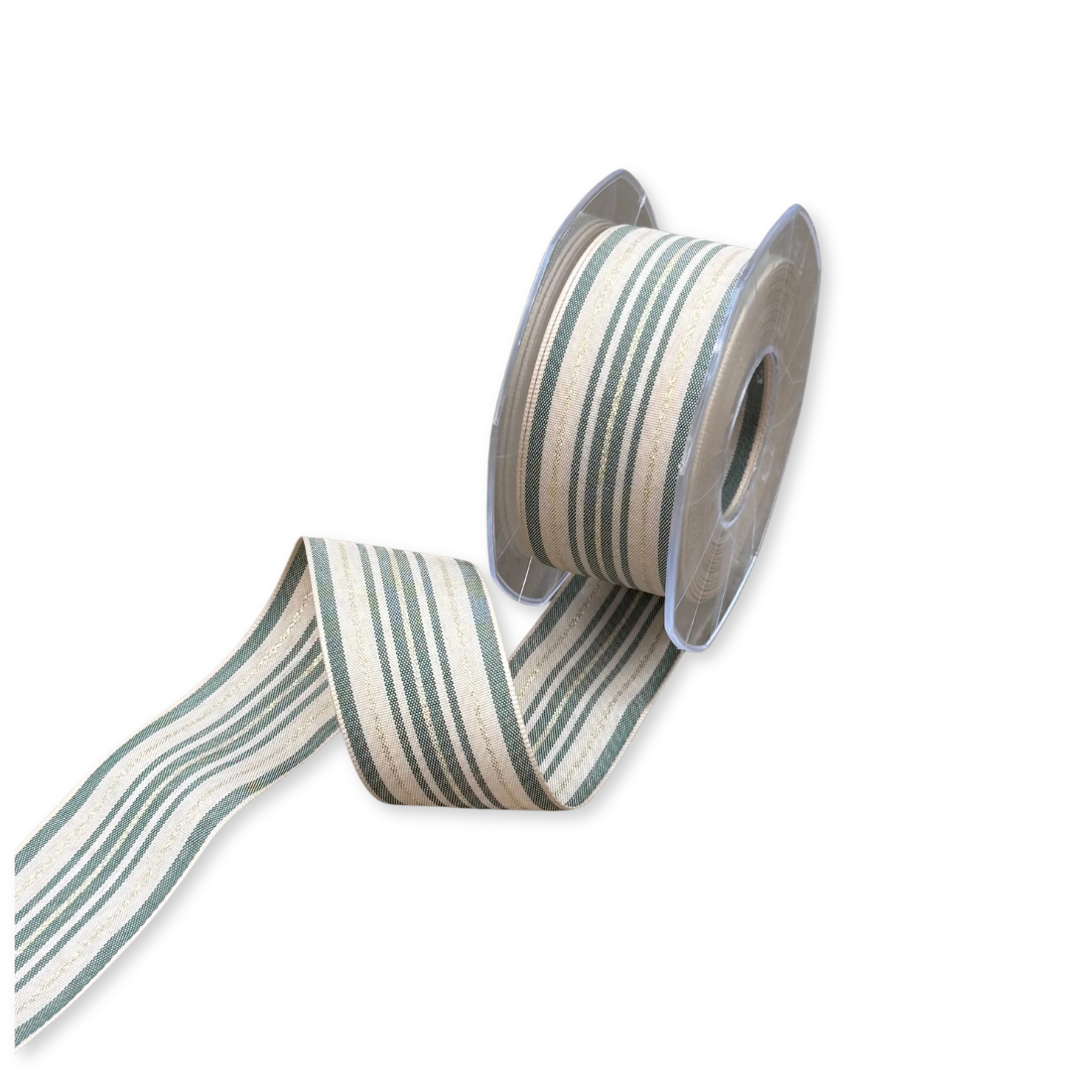 Nastro Tessuto Natural Stripes