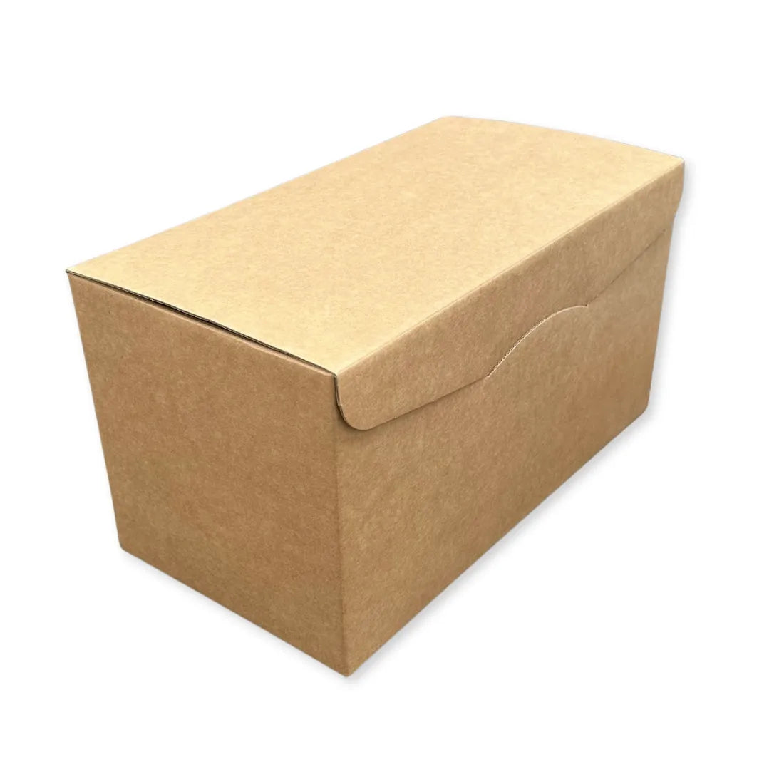 Scatola Confezione Regalo 4 Bottiglie Modello Segreto Linea Avana