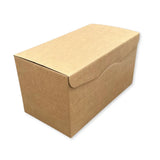 Scatola Confezione Regalo 4 Bottiglie Modello Segreto Linea Avana