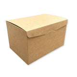 Scatola Confezione Regalo Misura 44x34x23,5 cm. Linea Avana