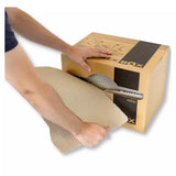 FormPack BOX – Dispenser compatto di carta da imballo “bubble paper” ecologica