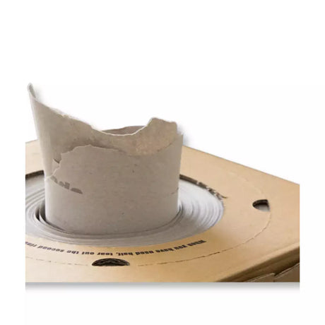 SpeedMan BOX® – Dispenser carta 100 % riciclata 70 g/m² FSC 450 m