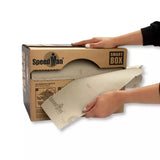 SpeedMan® Smart Box - Dispenser di Carta da Imballo 300 m FSC Riciclata