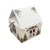 Casetta con Cordone Linea Maison