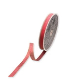 Nastro Tessuto Brilliant Rosso