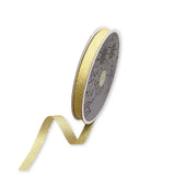 Nastro Tessuto Brilliant Oro