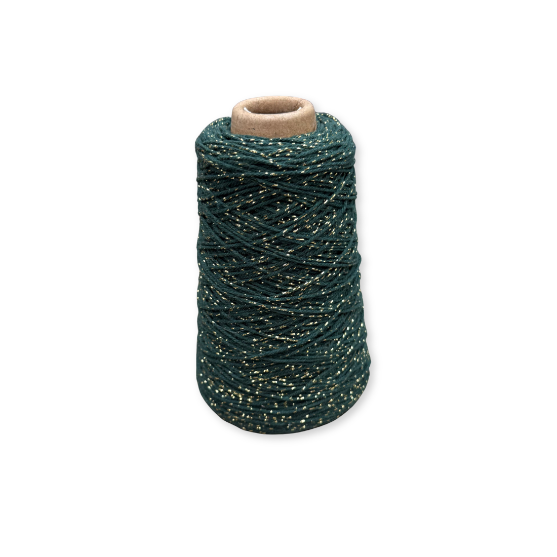 Cordino Cotton Lurex
