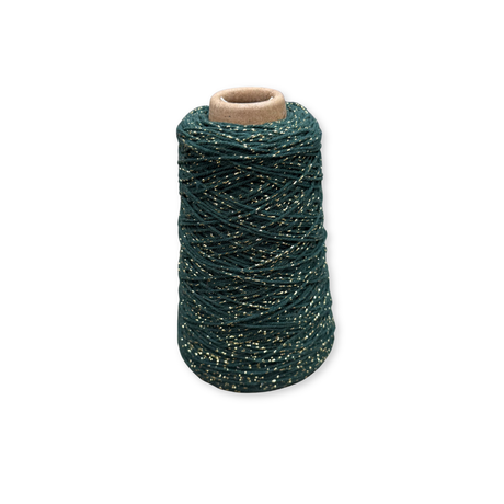 Cordino Cotton Lurex