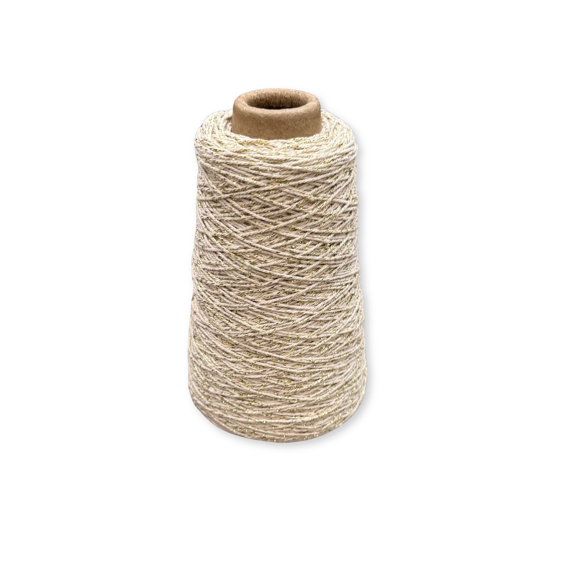 Cordino Cotton Lurex