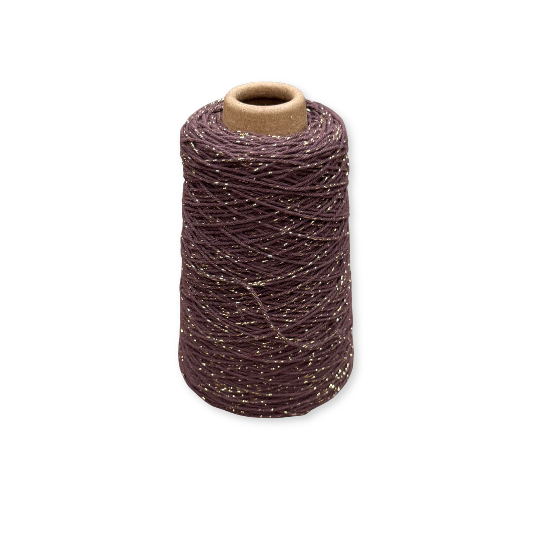 Cordino Cotton Lurex