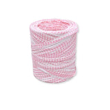 Nastro Raphia Vichy Light