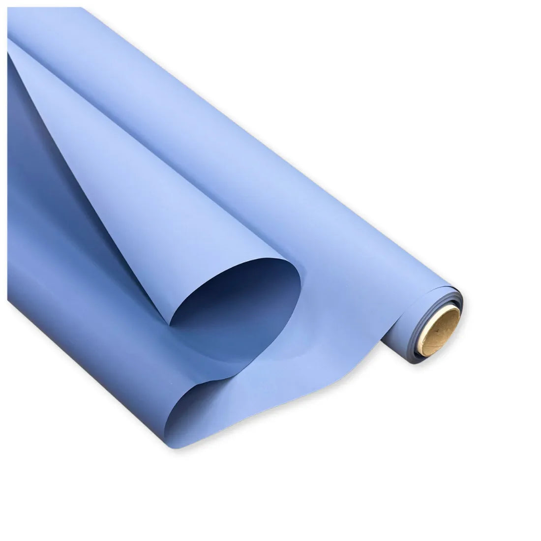 Bobina Polipropilene 40 My. Bicolor Polvere. Lunghezza 25 mt.