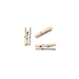 Mollette Mini in Legno
